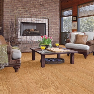 Sumter Plus Luxury Vinyl Plank